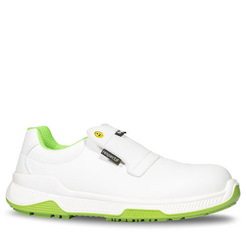 Chaussures de sécurité pour hôtellerie - JALQUARTZ ESD - JALLATTE - antiperforation / en microfibre / en polymère