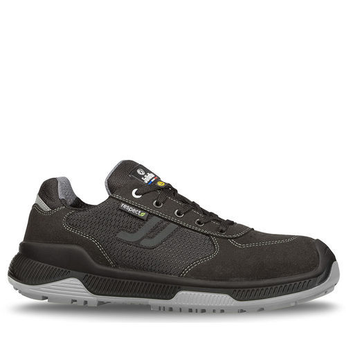Chaussures de sécurité antiperforation - JALOXY SAS ESD - JALLATTE - en microfibre / en polyester / en polymère