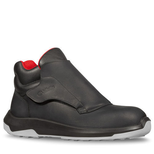 Chaussures de sécurité étanche - JALTIG SAS - JALLATTE - antiperforation / en cuir / en composite