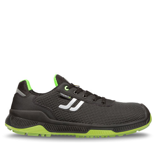 Chaussures de sécurité étanche - JALECO SAS ESD - JALLATTE - antiperforation / pour la décharge électrostatique / en résille
