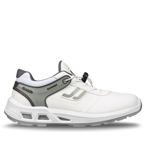 Chaussures de sécurité imperméable - JALLABO ESD - JALLATTE - antiperforation / en microfibre / O2
