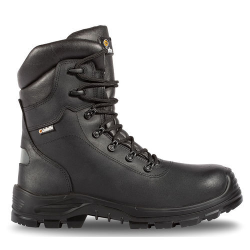 Chaussures de sécurité antiperforation - JALWENGE SAS - JALLATTE - en cuir / en polymère / S3