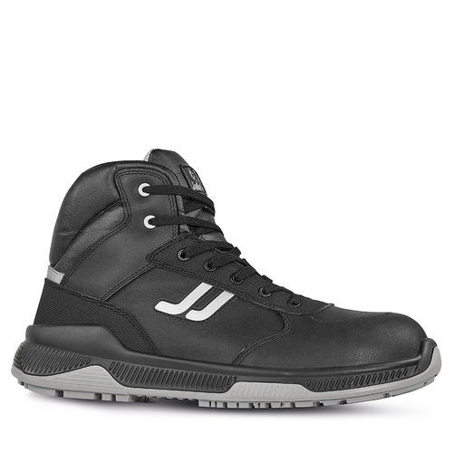 Chaussures de sécurité antiperforation - JALPROCESS SAS ESD - JALLATTE - en cuir / en PU / S3