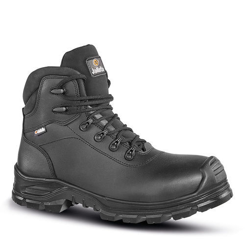 Chaussures de sécurité antiperforation - JALEBENE SAS - JALLATTE - en cuir / en polymère / S3
