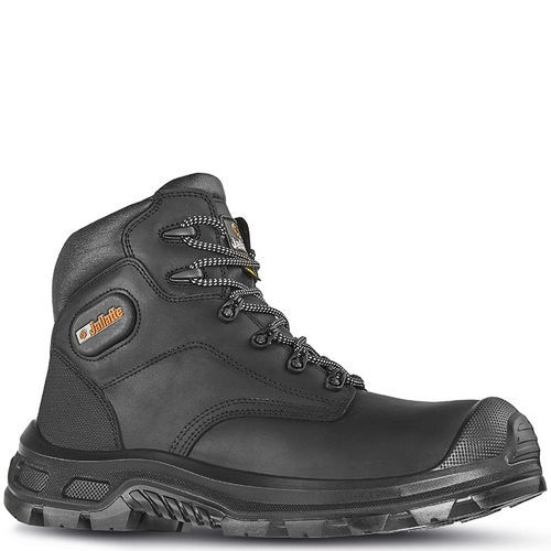 Chaussures de sécurité antiperforation - JALTRAILER SAS ESD - JALLATTE - en cuir / en PU / S3