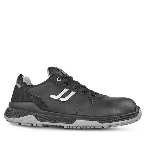 Chaussures de sécurité antiperforation - JALCYBER SAS ESD - JALLATTE - en cuir / en PU / S3