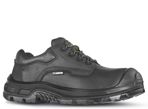 Chaussures de sécurité antiperforation - JALTRUCK SAS ESD - JALLATTE - en cuir / en PU / S3