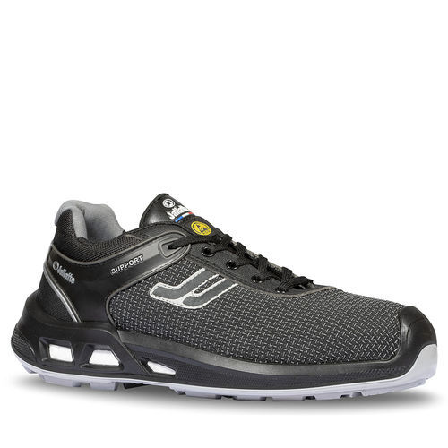 Chaussures de sécurité antiperforation - JALSKIN SAS ESD - JALLATTE - S3 / en aluminium