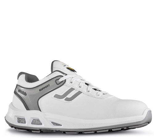 Chaussures de sécurité antiperforation - JALPERFECT SAS ESD - JALLATTE - en microfibre / S3 / en aluminium