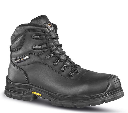 Chaussures de sécurité antiperforation - JALTERRE METAL FREE SAS - JALLATTE - en cuir / en polymère / S3