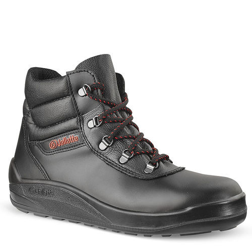 Chaussures de sécurité antiperforation - JALMARS SAS - JALLATTE - antistatique / en cuir / S3