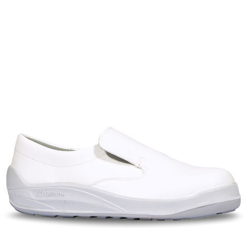 Chaussures de sécurité pour hôtellerie - JALBIO - JALLATTE - étanche / antiperforation / antistatique