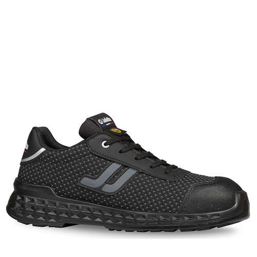 Chaussures de sécurité antiperforation - JALAERO SAS ESD - JALLATTE - anti-abrasion / en textile / en PU