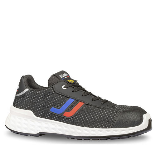 Chaussures de sécurité antiperforation - JALNATION SAS ESD - JALLATTE - en PU / S3 / en aluminium