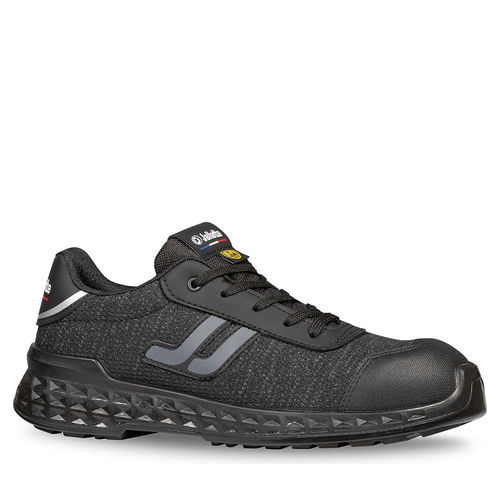 Chaussures de sécurité antiperforation - JALPLUME SAS ESD - JALLATTE - anti-abrasion / en toile / S1P