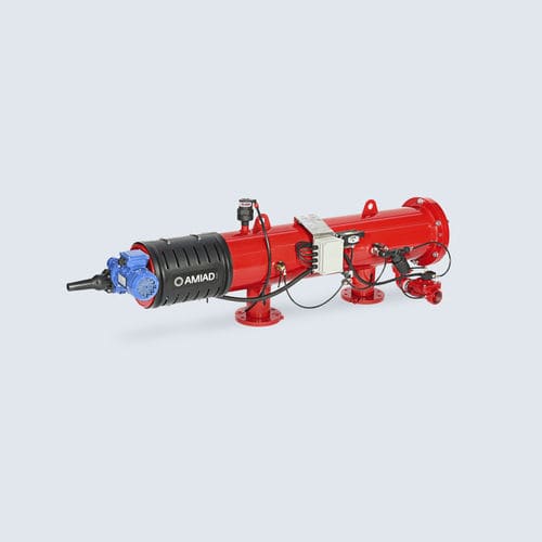 filtre à eauSAF-X series IRR