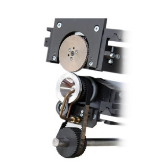 Machine de soudage à ultrasons - ULTRASONIC KIT - Cera Engineering - manuelle / pour plastique / pour textiles