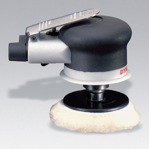 Polisseuse rotative - 57550 - DYNABRADE Europe - pneumatique / pour tout matériau