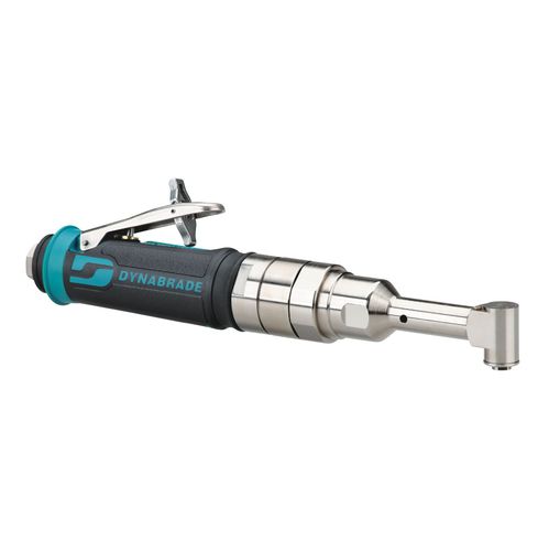 Perceuse à angle droit - 55582 - DYNABRADE Europe - pneumatique / compacte