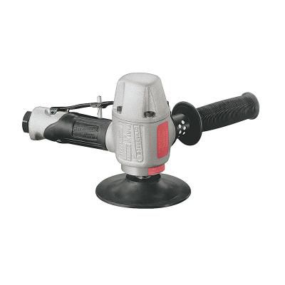 Ponceuse à disque - 50304 - DYNABRADE Europe - pneumatique / verticale