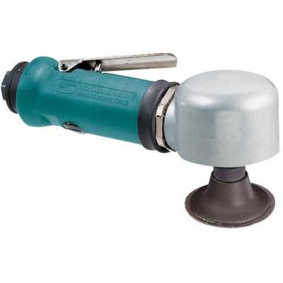 Ponceuse à disque - 52590 - DYNABRADE Europe - d'angle / pneumatique / à haute productivité