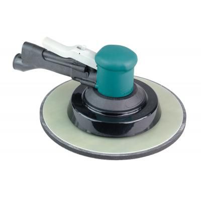 Ponceuse orbitale - 58040 - DYNABRADE Europe - pneumatique / verticale / avec régulation de vitesse