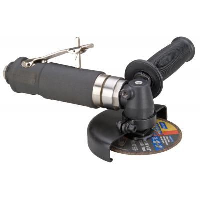 Meuleuse pneumatique - 54744 - DYNABRADE Europe - d'angle