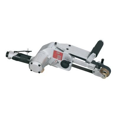 Ponceuse d'angle - 11486 - DYNABRADE Europe - à bande / pneumatique / pour applications lourdes