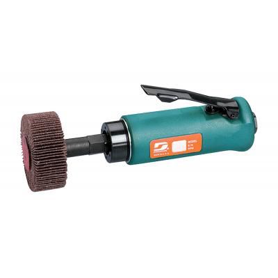 Ponceuse polisseuse portative - 51130 - DYNABRADE Europe - pneumatique / à brosse