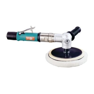 Polisseuse d'angle - 51600 - DYNABRADE Europe - rotative / pneumatique / pour tout matériau