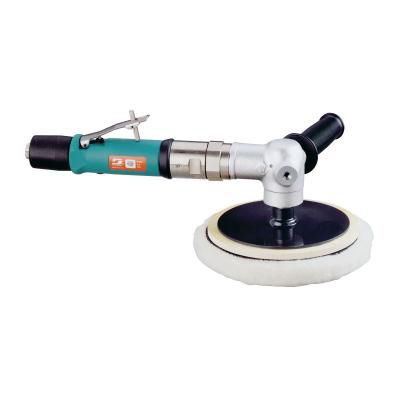 Polisseuse rotative - 51470 - DYNABRADE Europe - pneumatique / pour tout matériau / portative