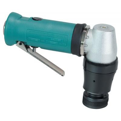 Mini ponceuse orbitale - 58035 - DYNABRADE Europe - d'angle / portative / pneumatique