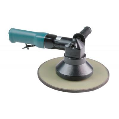 Ponceuse à disque - 58480 - DYNABRADE Europe - orbitale / excentrique / pneumatique