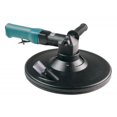 Ponceuse orbitale - 58485 - DYNABRADE Europe - excentrique / pneumatique / pour le bois