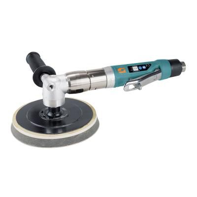 Polisseuse d'angle - 51390 - DYNABRADE Europe - rotative / pneumatique / manuelle