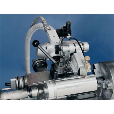 Rectifieuse plane - 66402 - DYNABRADE Europe - pour tôle métallique / pour verre / manuelle