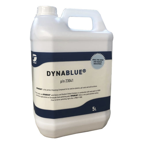 Pâte à polir - 23041 - DYNABRADE Europe