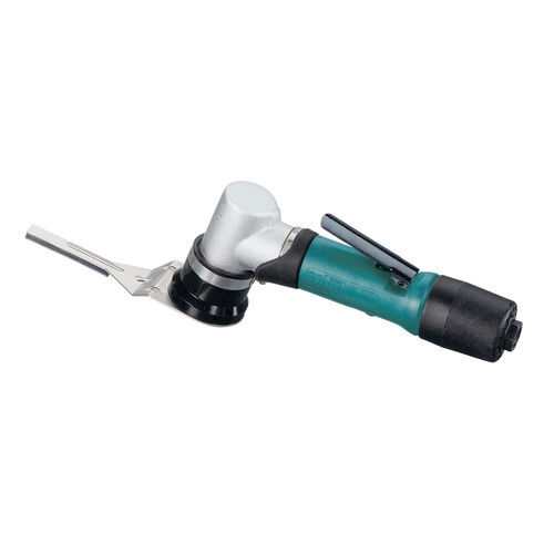 Ponceuse orbitale - 57930 - DYNABRADE Europe - pneumatique / pour le bois / pour le métal