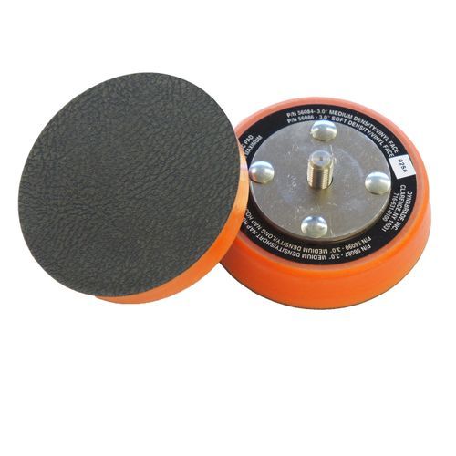 Disque de polissage en polyuréthane - 56084 - DYNABRADE Europe