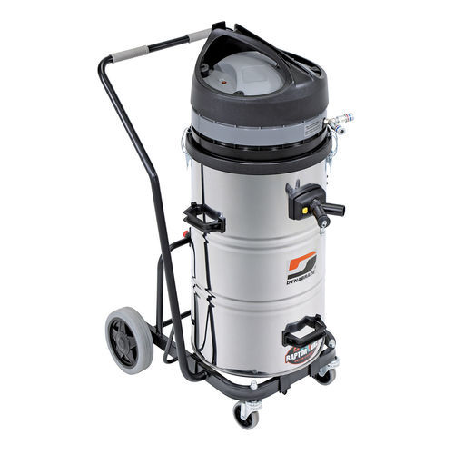 Système de vide sec - 61409 - DYNABRADE Europe - industriel
