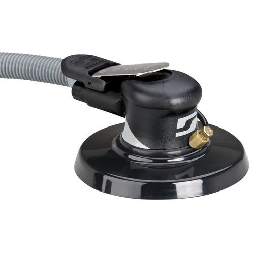 Ponceuse excentrique - 57575 - DYNABRADE Europe - pneumatique / pour poncage à l'eau
