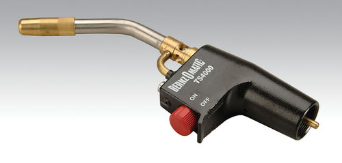 Chalumeau à gaz au propane - 96340 - DYNABRADE Europe