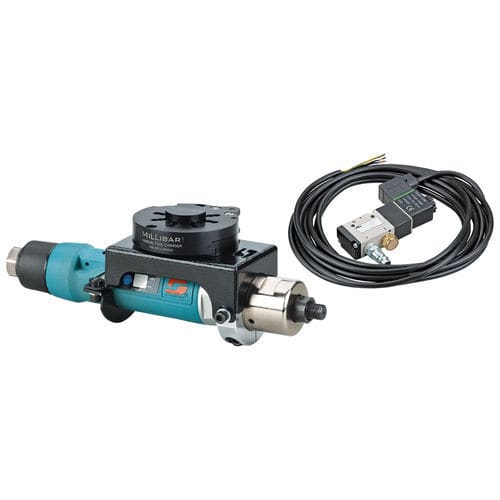Outil de polissage - 13506BK - DYNABRADE Europe