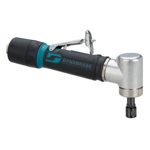 Meuleuse droite - 48205 - DYNABRADE Europe - pneumatique