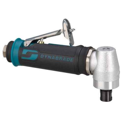 Meuleuse droite - 48315 - DYNABRADE Europe - pneumatique / d'angle / ergonomique