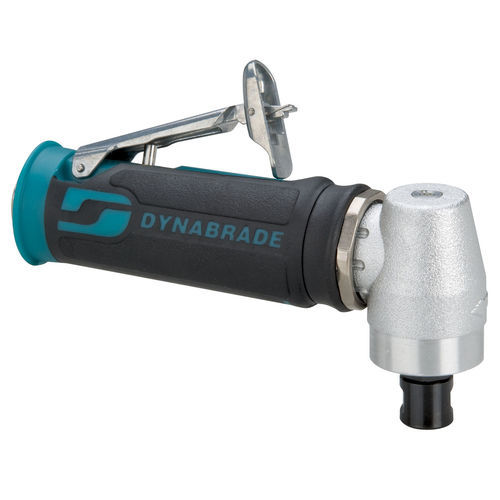 Meuleuse droite - 47801 - DYNABRADE Europe - pneumatique / d'angle / ergonomique