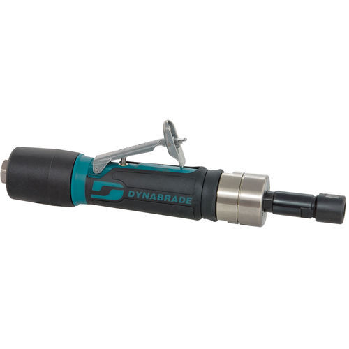 Meuleuse droite - 47201 - DYNABRADE Europe - pneumatique / ergonomique