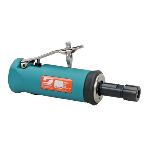Meuleuse droite - 51303 - DYNABRADE Europe - pneumatique