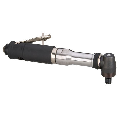 Meuleuse droite - 54374 - DYNABRADE Europe - pneumatique / d'angle / échappement arrière