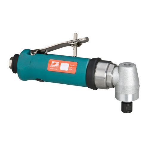 Meuleuse droite - 47201 - DYNABRADE Europe - pneumatique / ergonomique